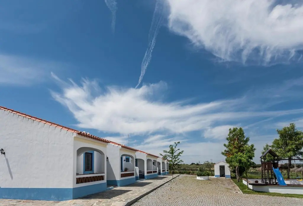 Vila Planicie