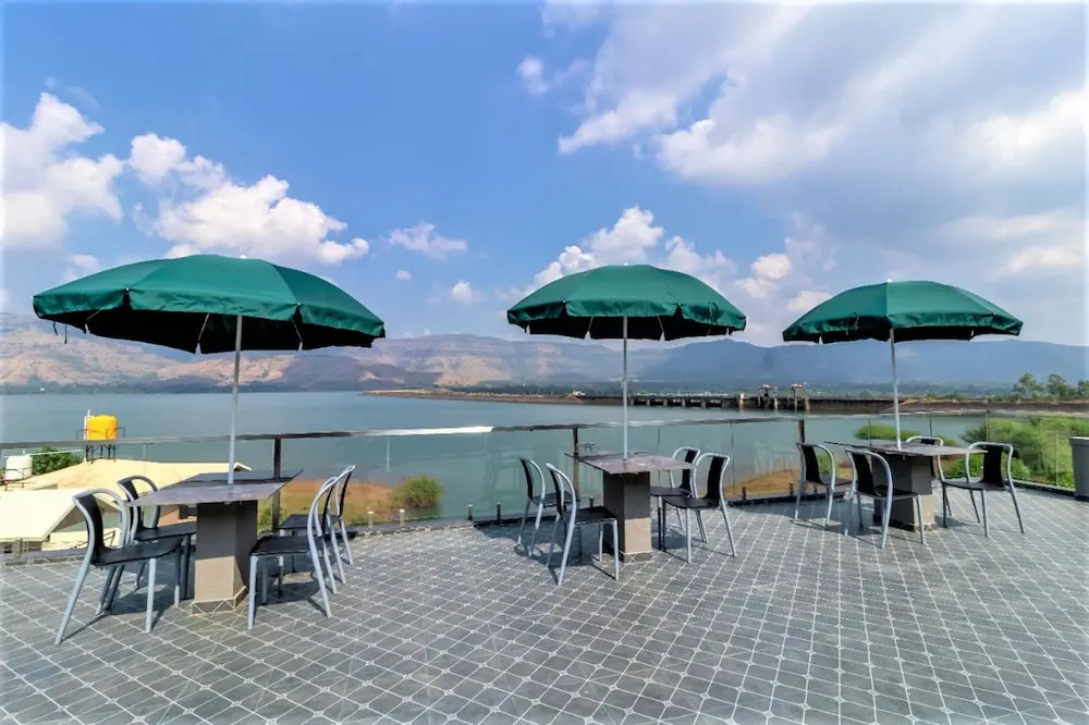 Nakshatra Resort
