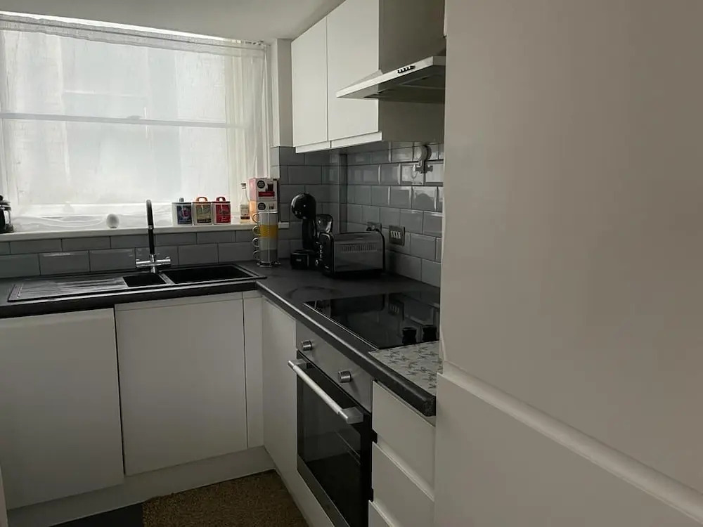 Brand New Apartment City Centre Liverpool