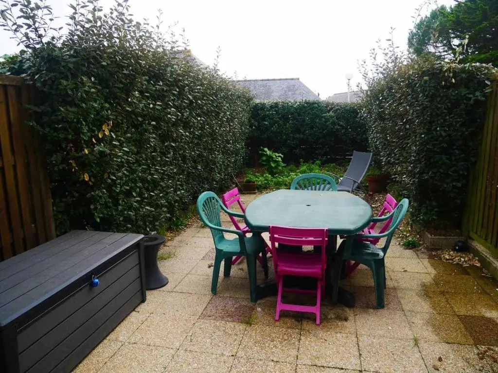 Villa Quiberon, 3 pièces, 4 personnes - FR-1-478-168