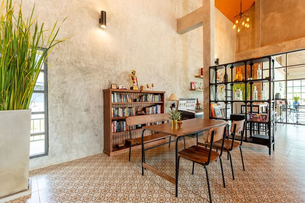 The Barn Hua Hin