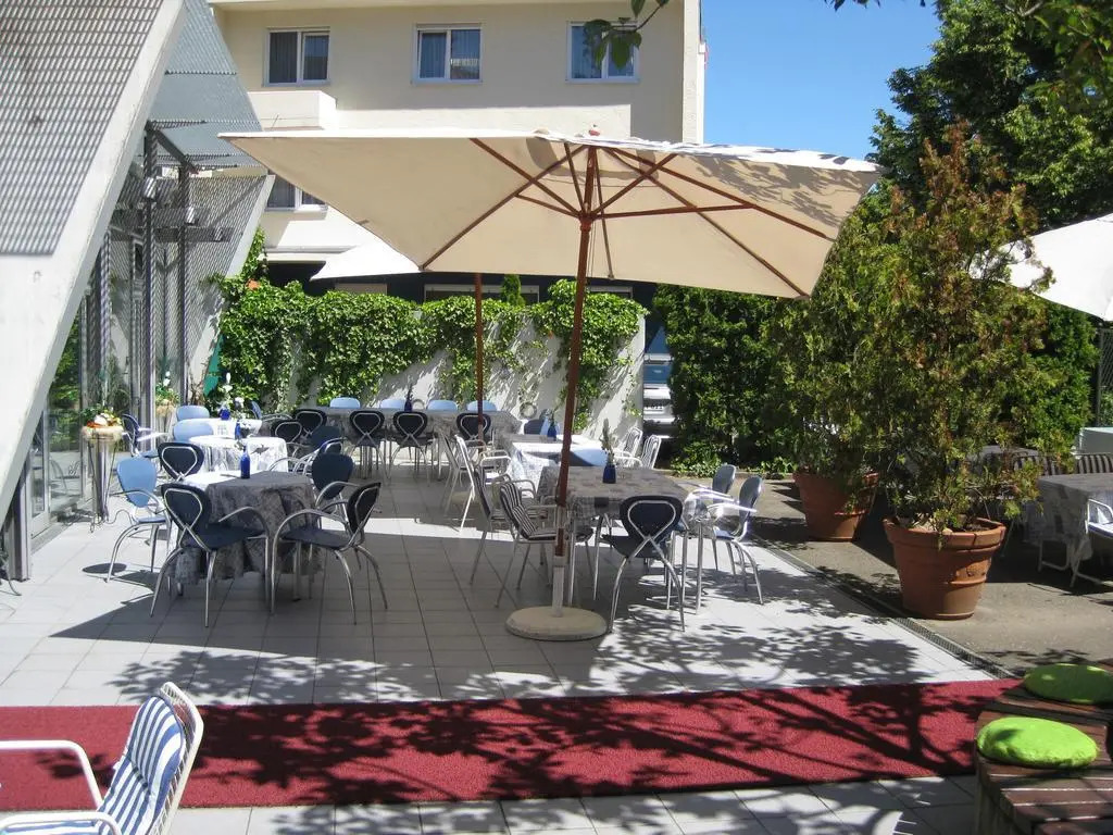 Hotel Fuchsen