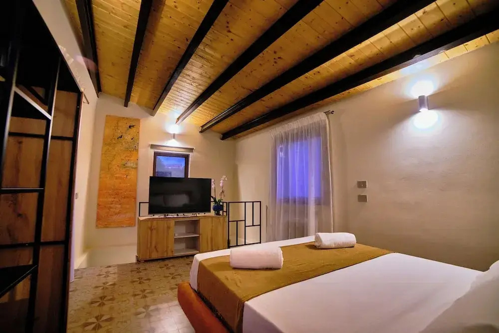 Villa Cavetta