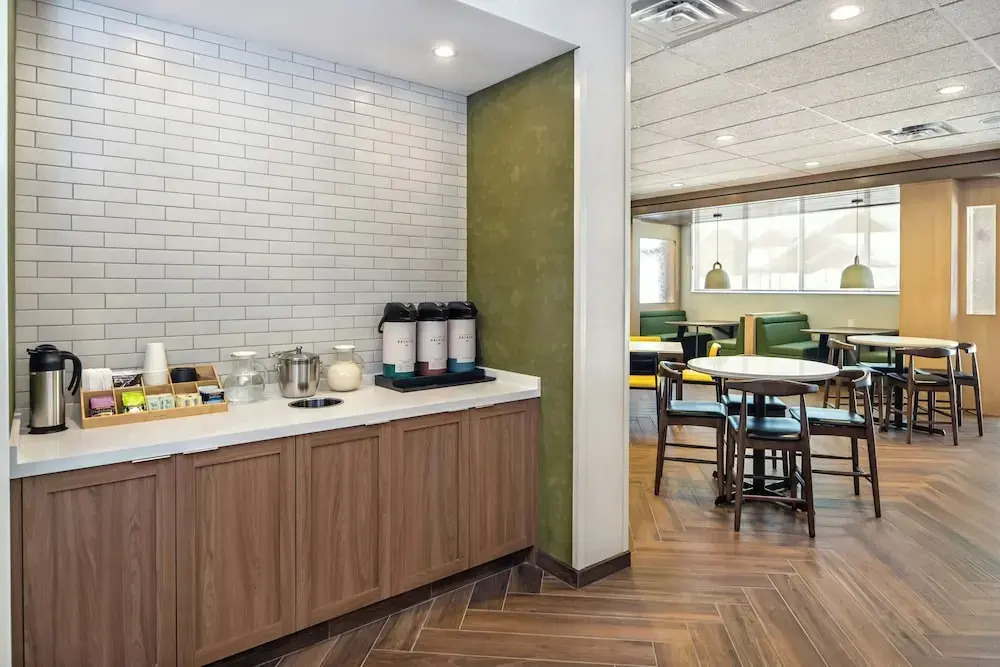 Fairfield by Marriott Inn & Suites Gravenhurst Muskoka