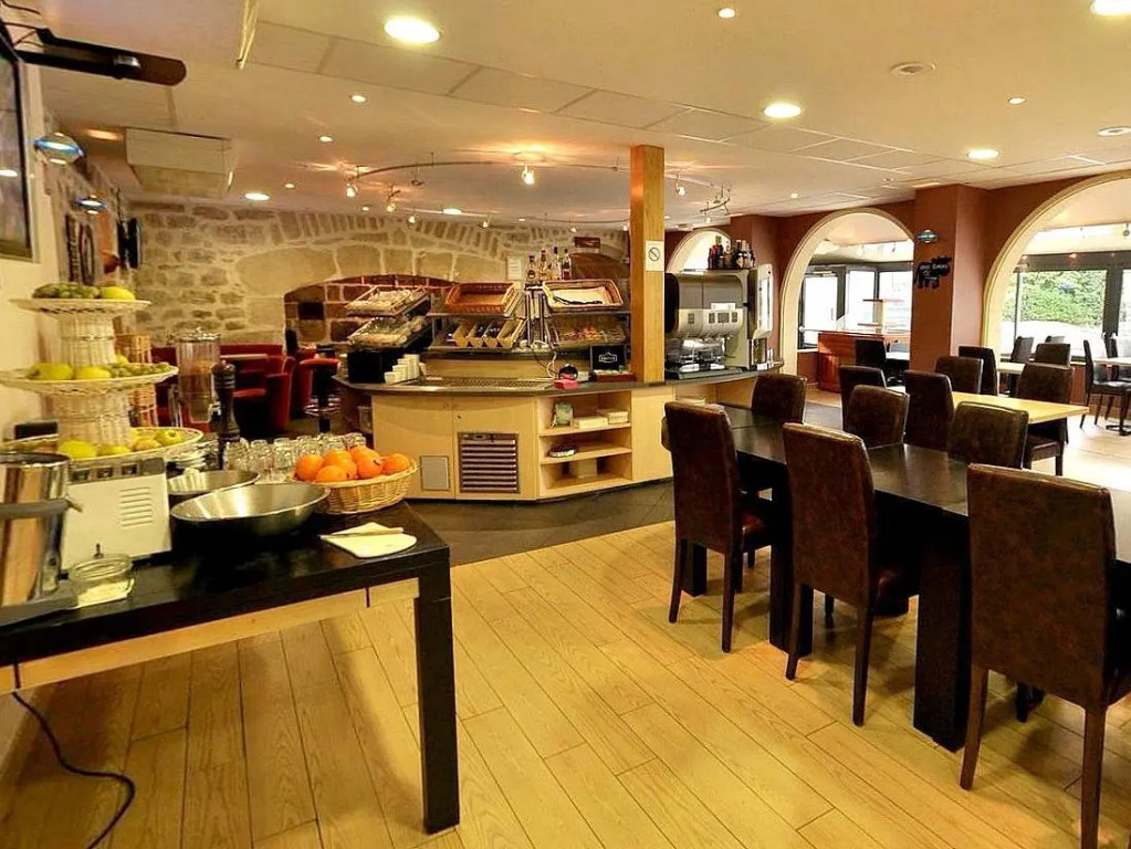 Logis Hôtel Restaurant Auberge de la Xaintrie