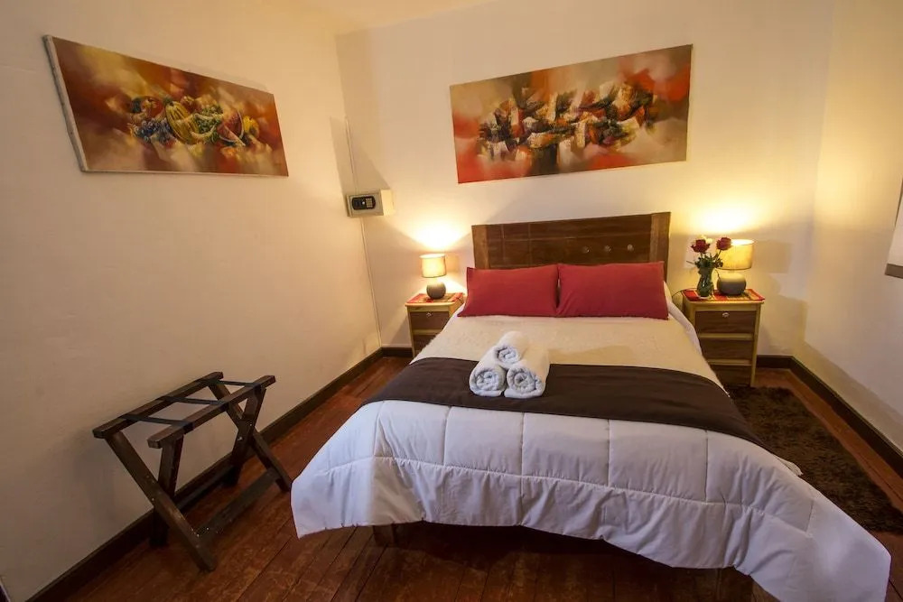Hostal Wara Wara