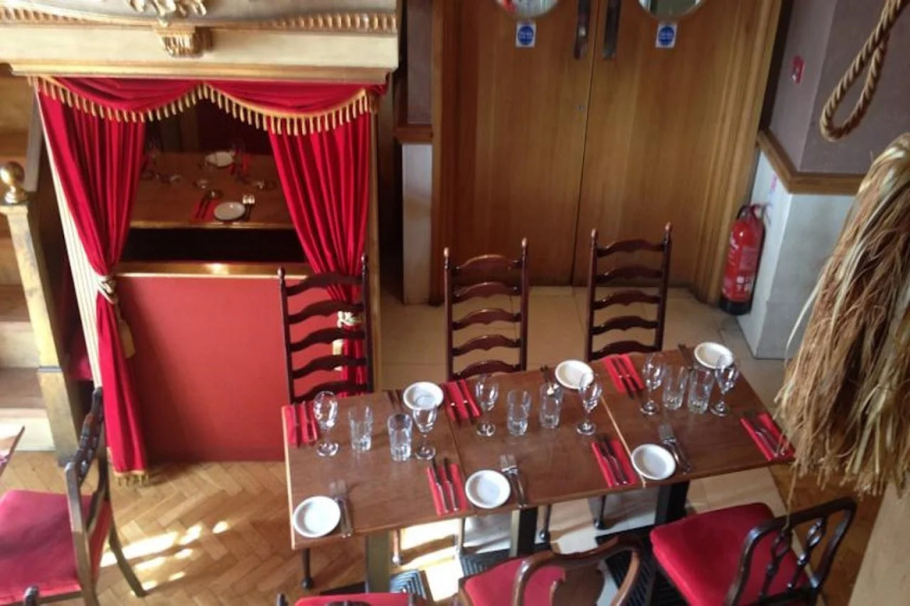 Harbour Hotel & Spa Brighton