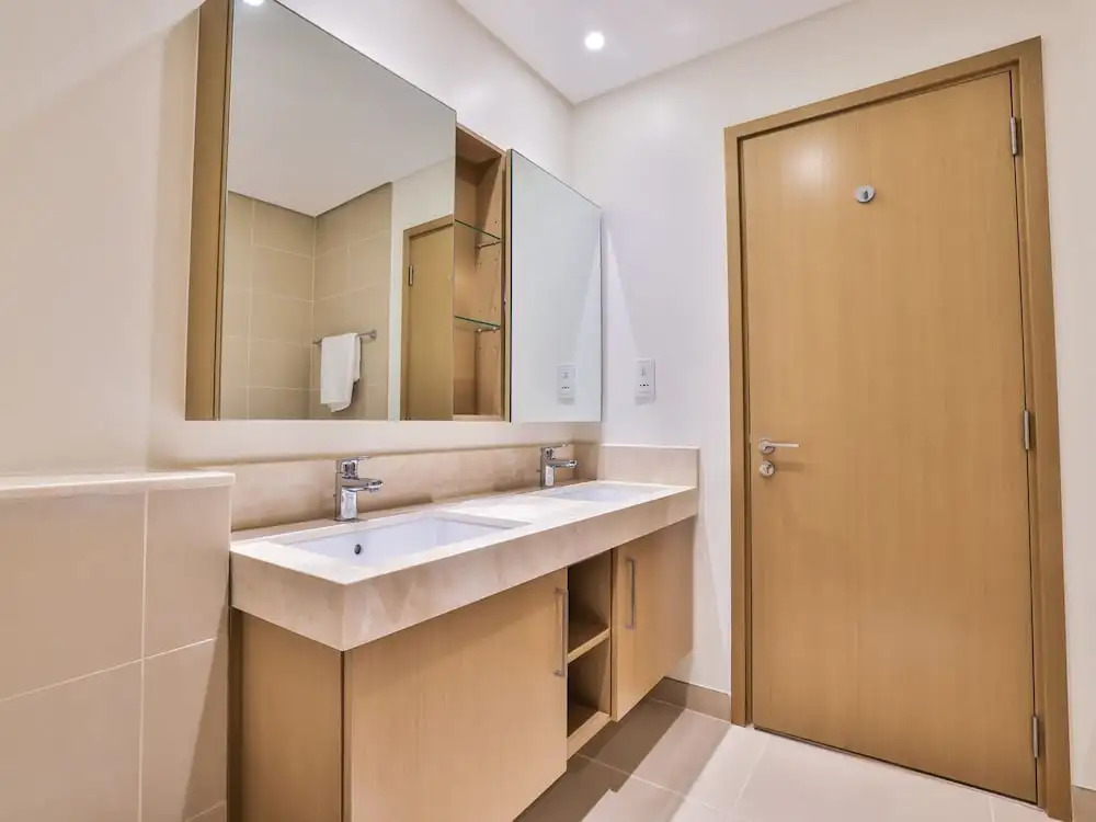 Luxury Marina View 2BR Flats Dubai by Belvilla