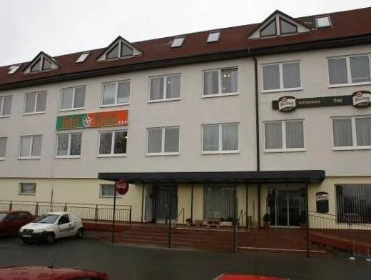 Hotel Pratol