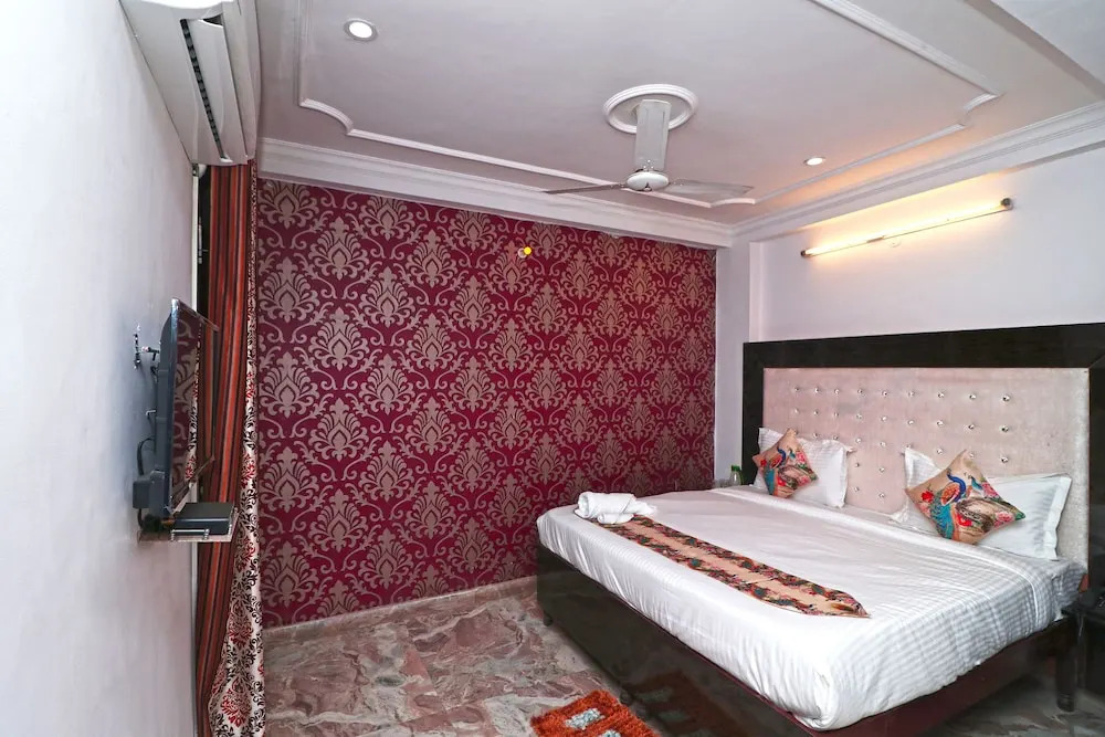 Airport Hotel Eagle Eye