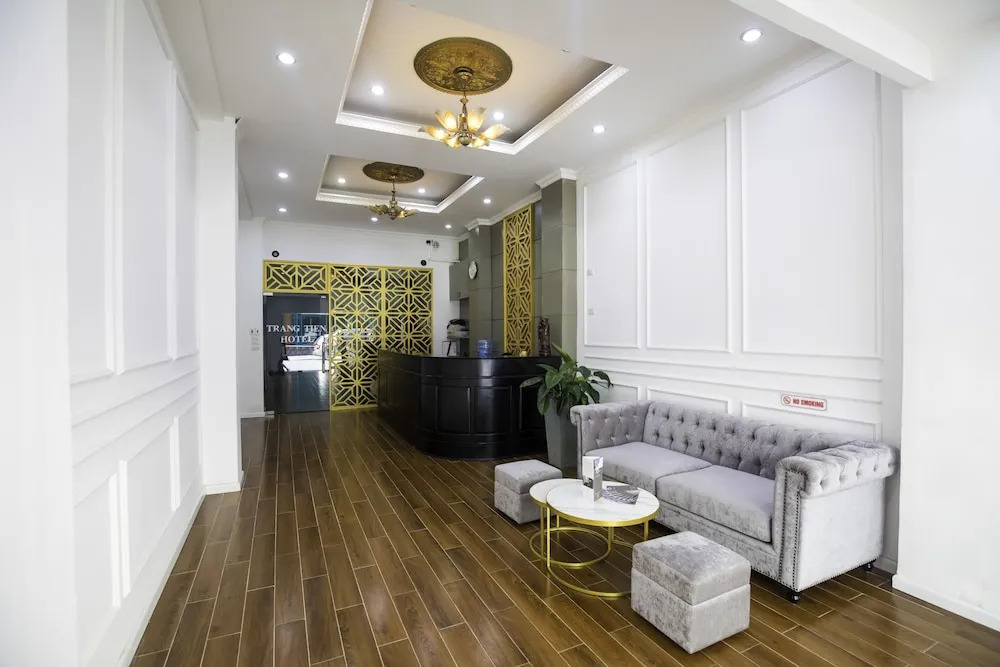 TrangTien Hostel
