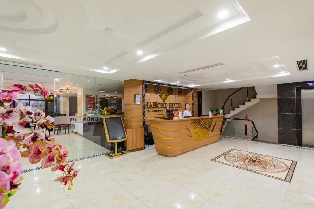 Kim Cuong Hotel