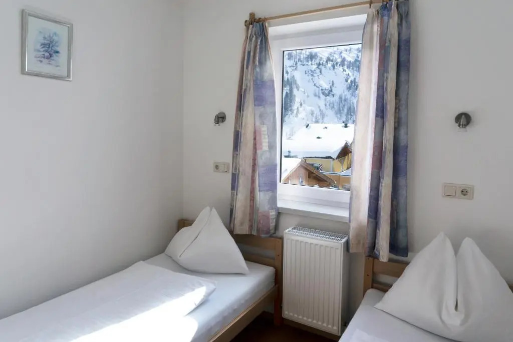 Hotel Laaxerhof