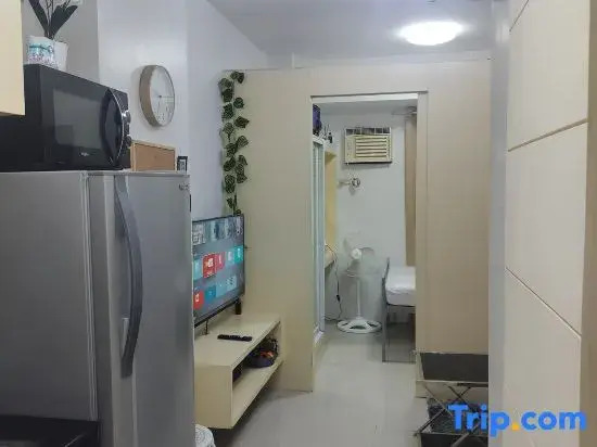 Tums MPlace Staycation 5th Floor Tower A