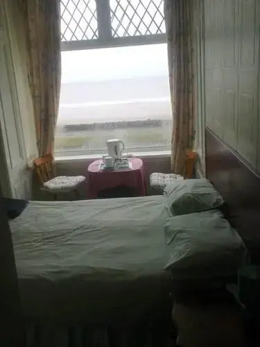 Glevdon Park Hotel