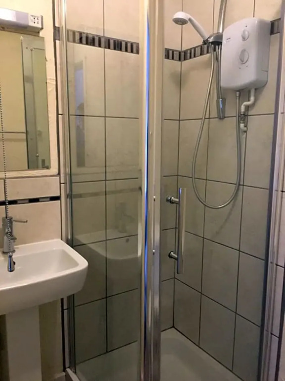 Waverley Park Lodge