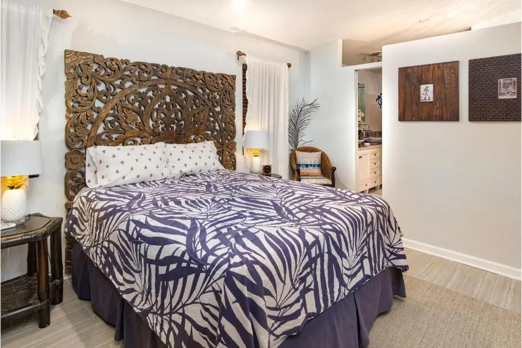Kololia Living by Casago Kona - Your Private, Hawaiin Home with Pool