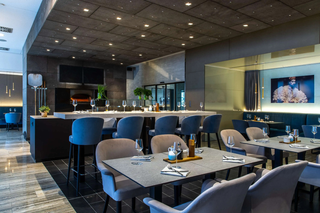Radisson Blu Hotel Köln