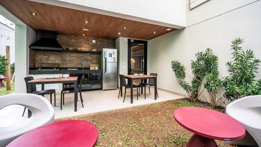 Seu Refúgio com Estilo CoLiving