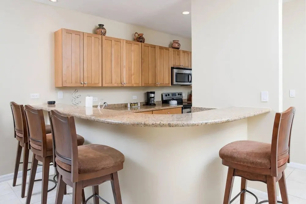 Pacifico L108 - Luxury Private Corner Unit