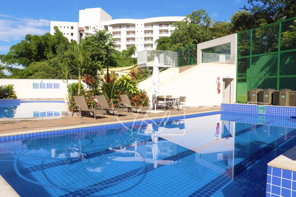 Park Veredas Resort