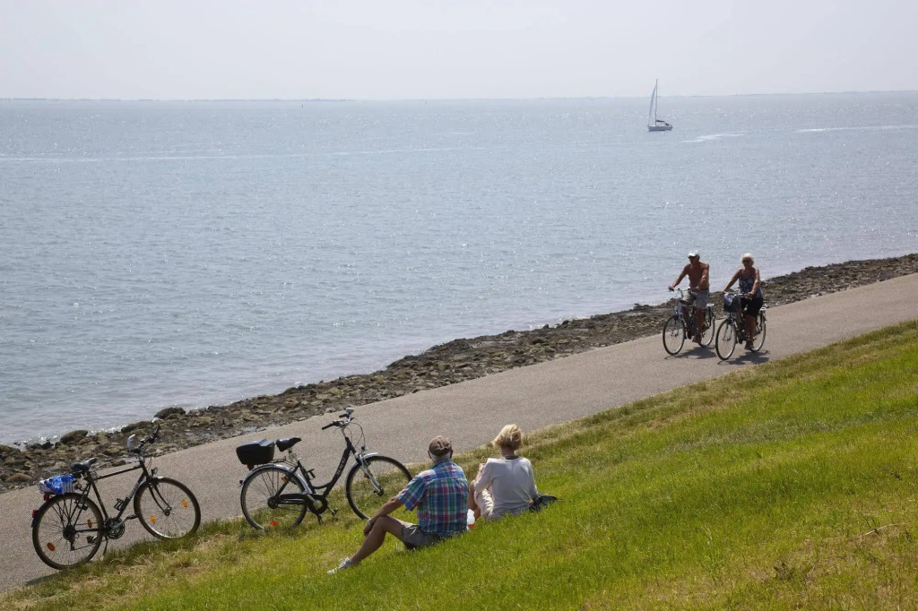 Hotel Molenbos Texel