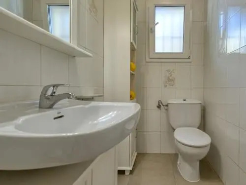 Holiday Home Flamenc