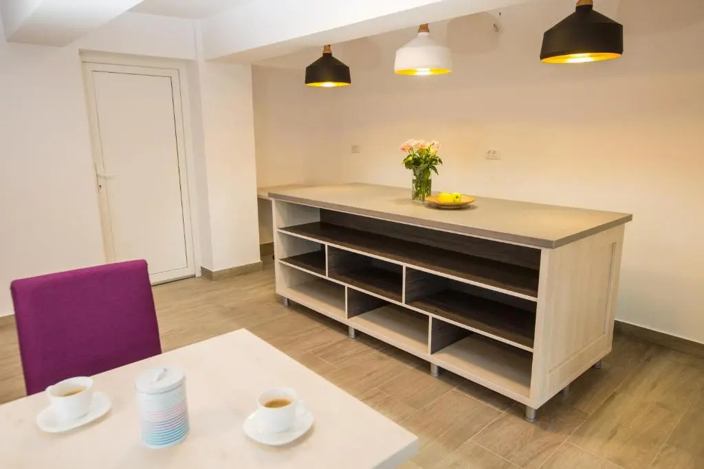 Simar Bed & Coffee Guesthouse