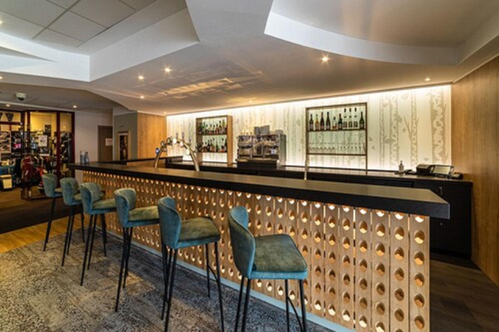 Best Western Hotel De La Foret D`Orient