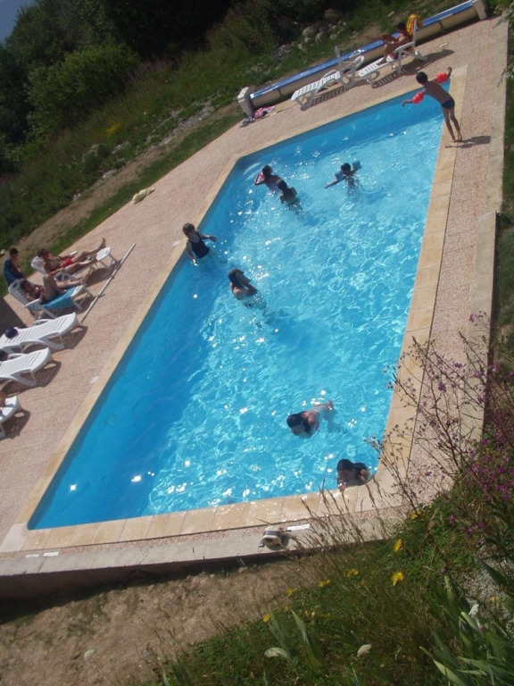 Camping Caravaneige du Col