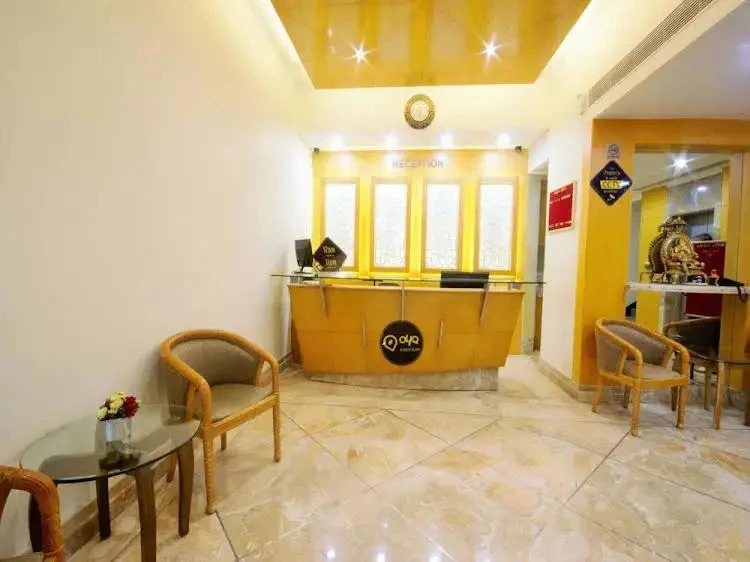 Hotel Naeeka