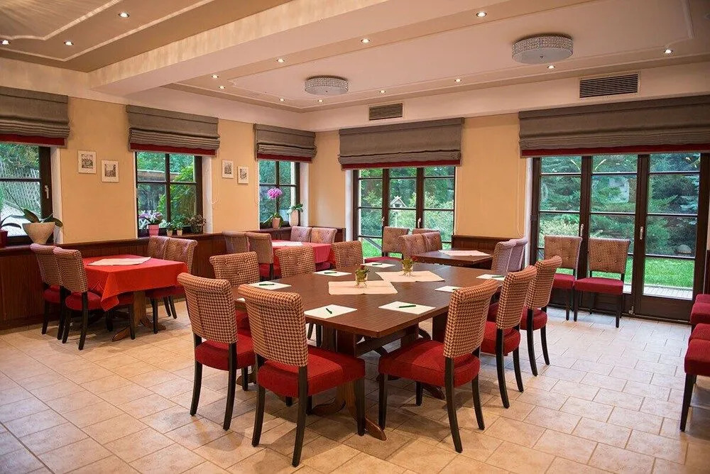 Flair Hotel Mellestollen