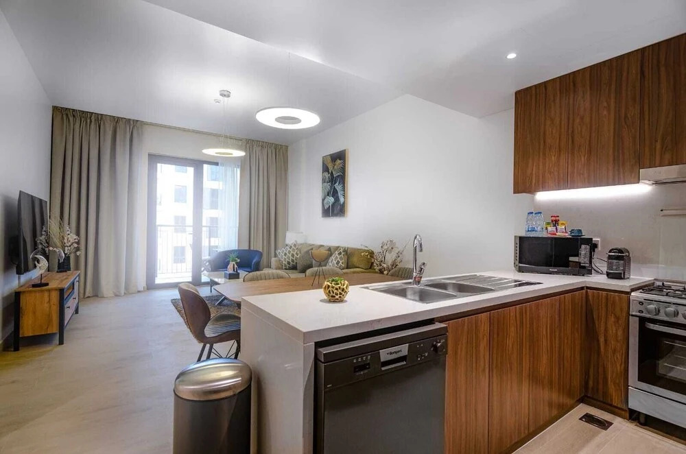 OSKENA Vacation Homes - La Mer Jumeriah