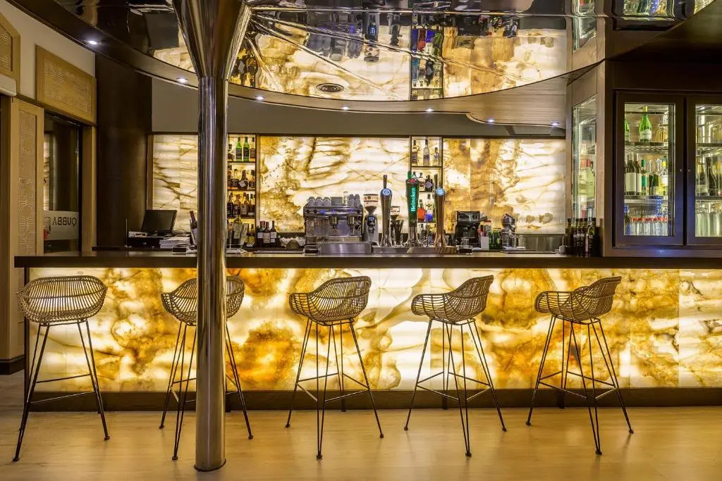 Hotel Saray