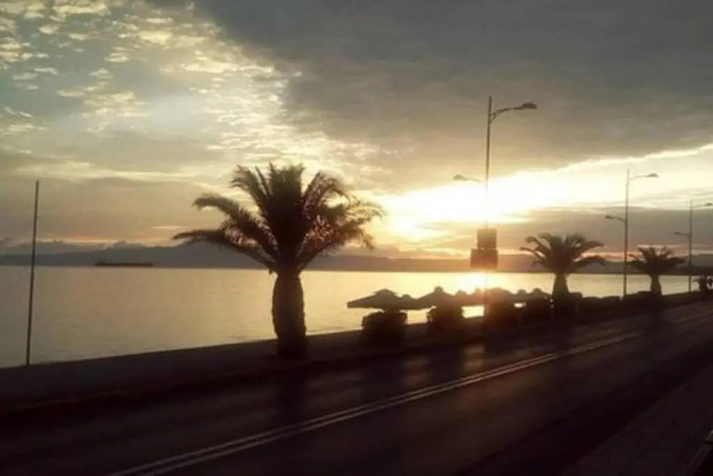 K7 House Κέντρο Καλαμάτας