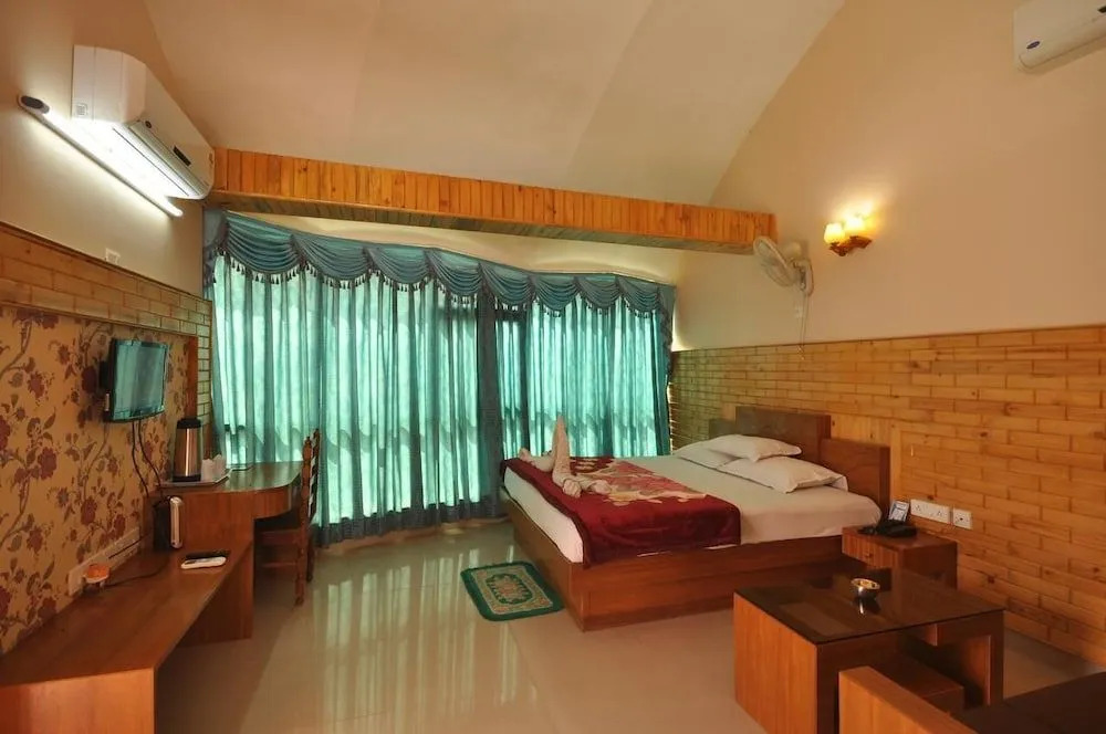 Suncity Resort Mandarmani