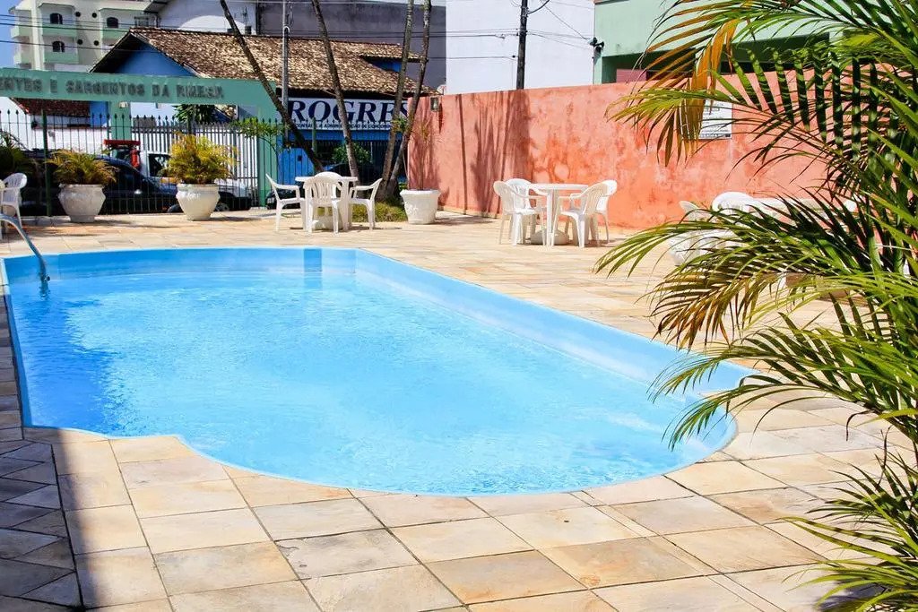Casa Grande Pousada Hotel