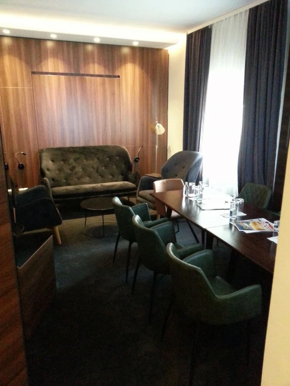 Boutique Hotel Natalija Residence