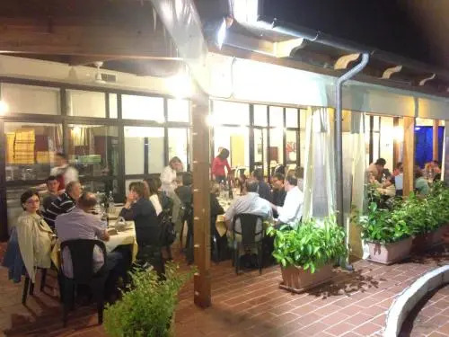 Riva dei Greci Camping Village