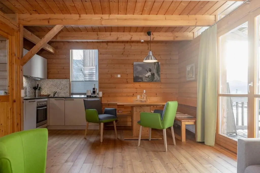 Lake Resort Pressegger See