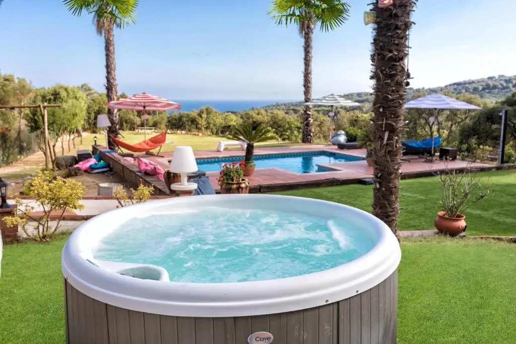 Villa Costa Barcelona