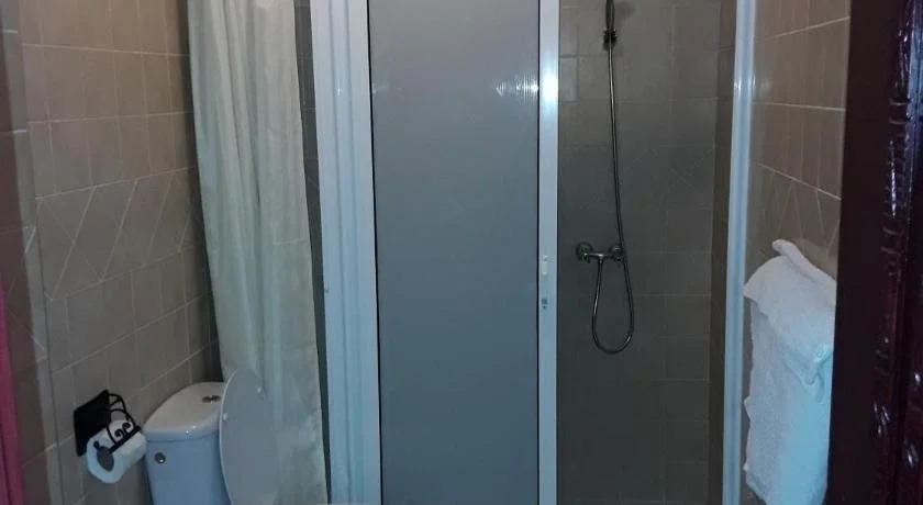 Hotel Salama STE SAL- AMA SUD SARL AU