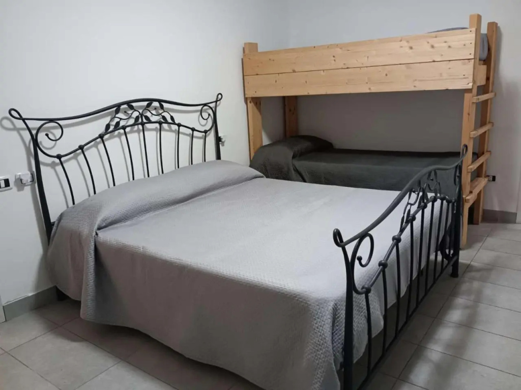 Bed and breakfast Settesette6