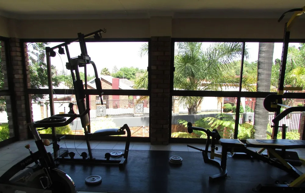 Boksburg Boutique Hotel