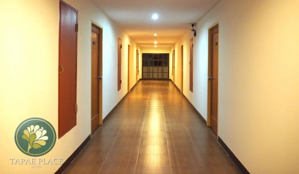 Tapae Place Hotel Chiangmai