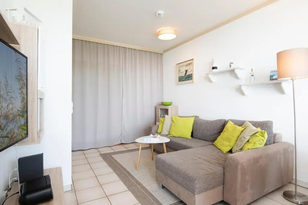 Ferienwohnanlage Leuchtturmweg IFA Wohnung Lorenz 3-6-06