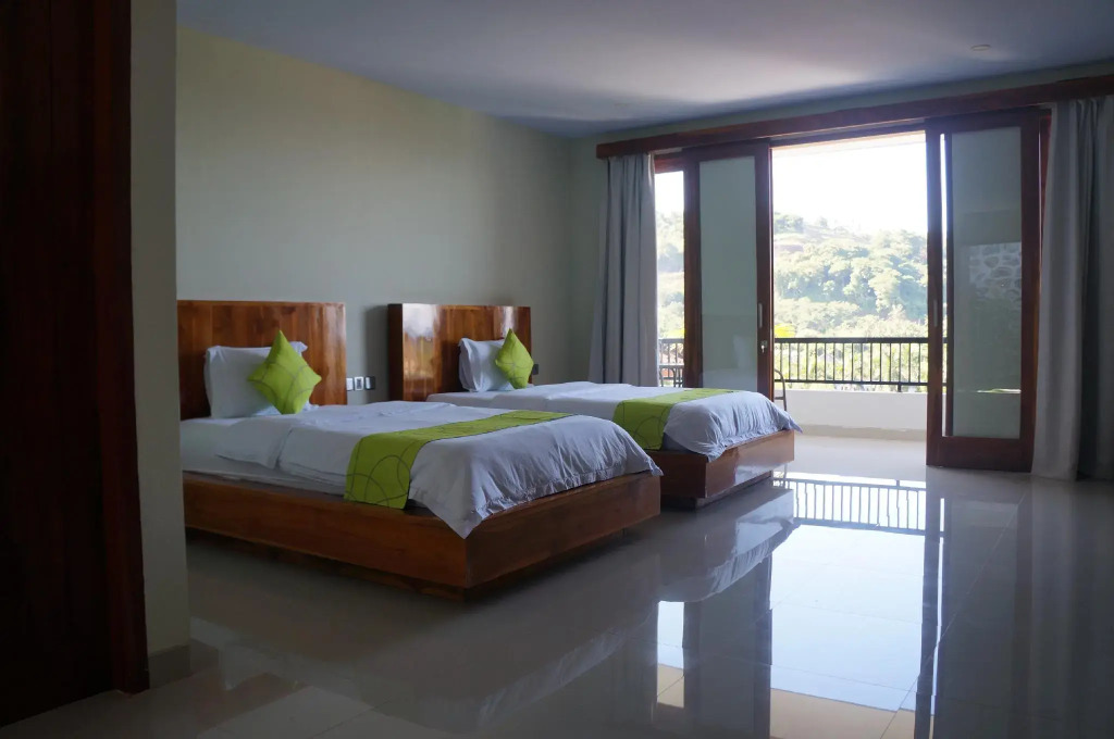 Villa Mataano