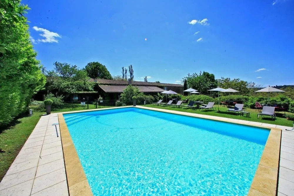Hotel La Maison des Peyrat