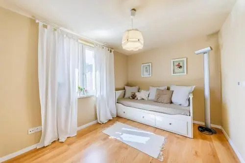 Mikulov Apartmány MAGISTR