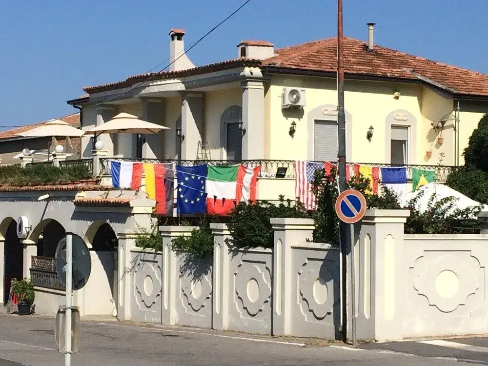 B&B VillaGus